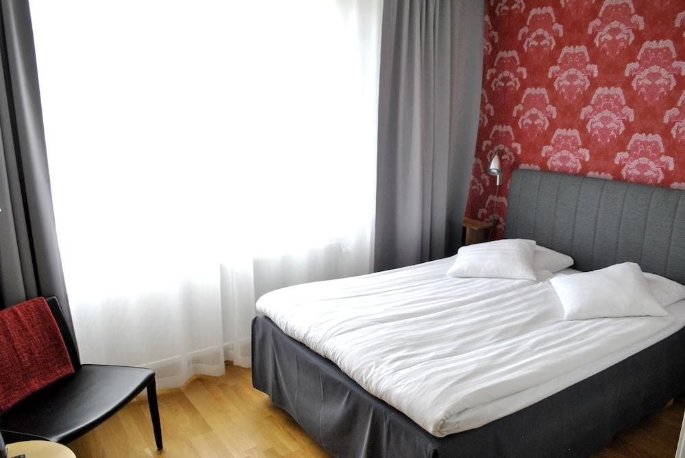 City Central Hotel Oerebro By First Hotels Exteriér fotografie