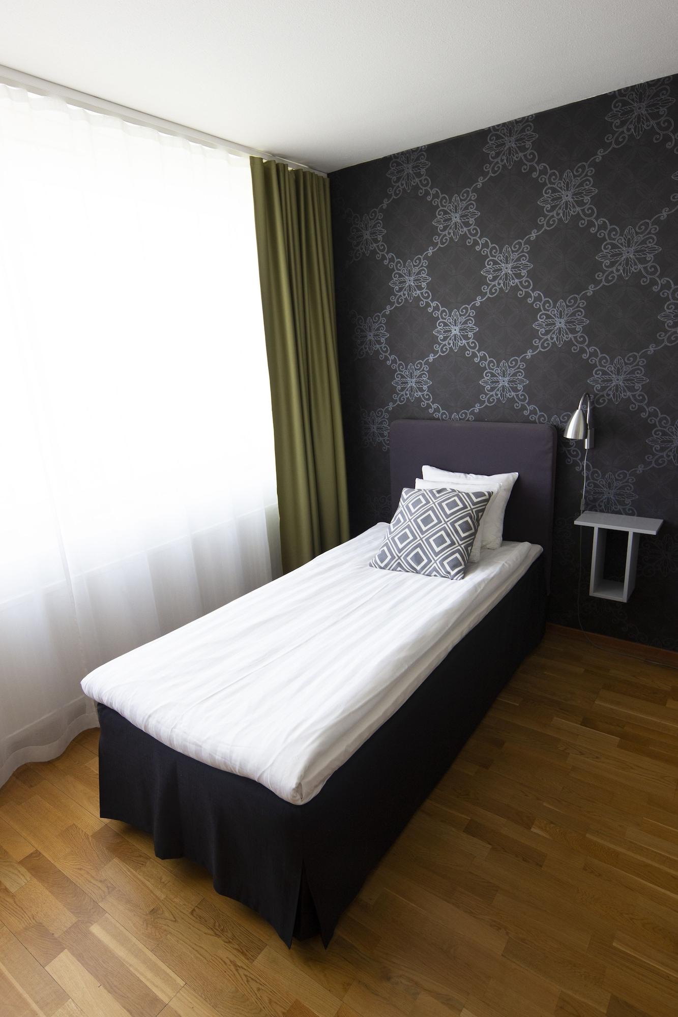 City Central Hotel Oerebro By First Hotels Exteriér fotografie