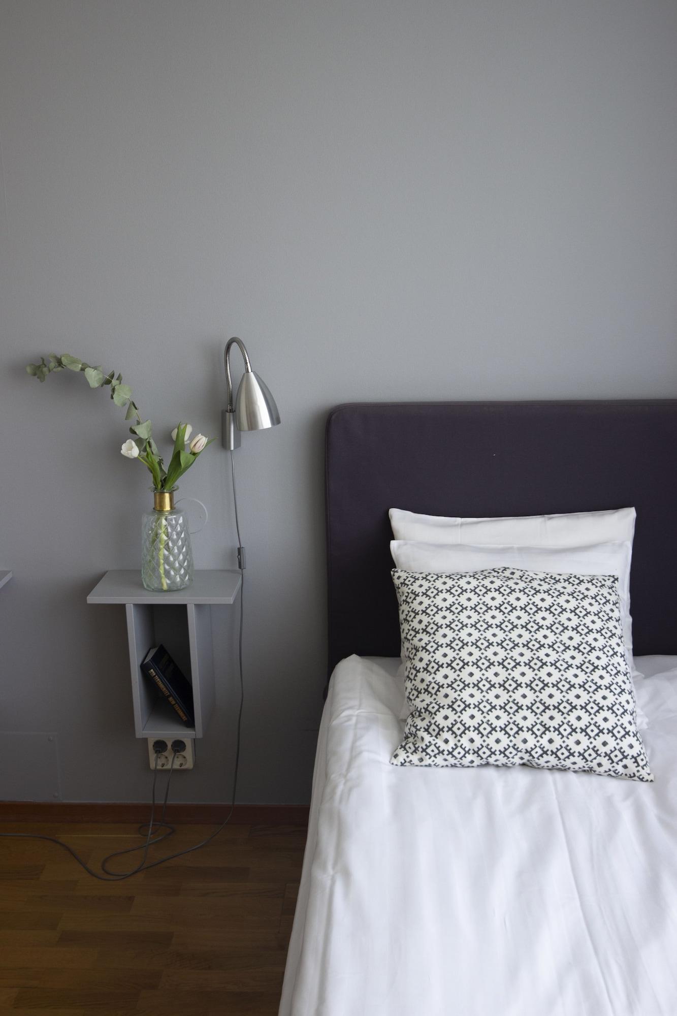 City Central Hotel Oerebro By First Hotels Exteriér fotografie