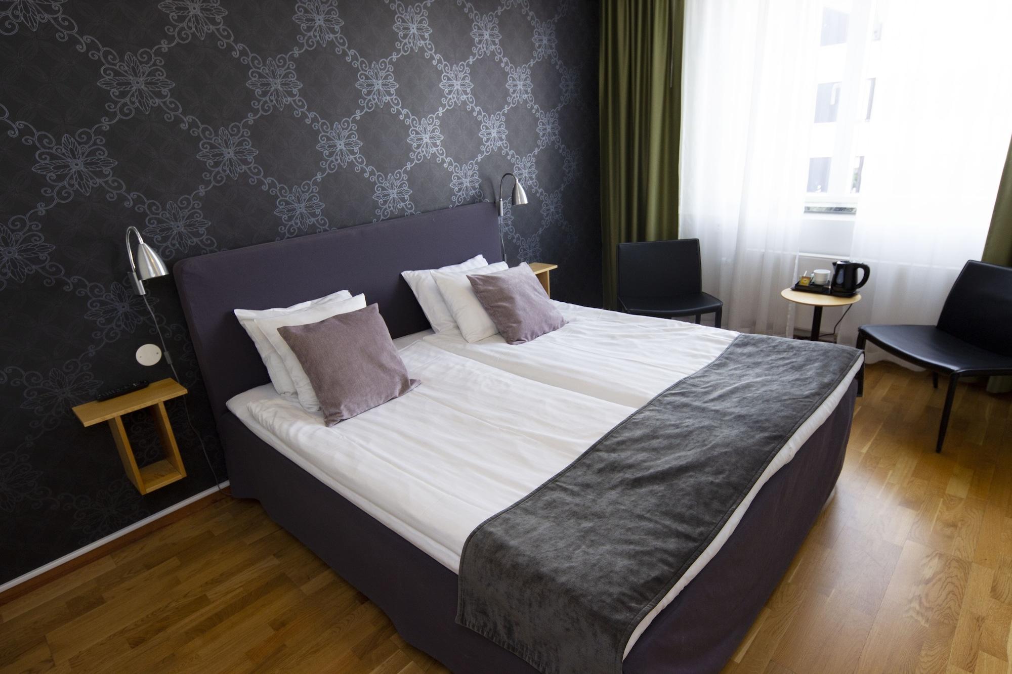 City Central Hotel Oerebro By First Hotels Exteriér fotografie