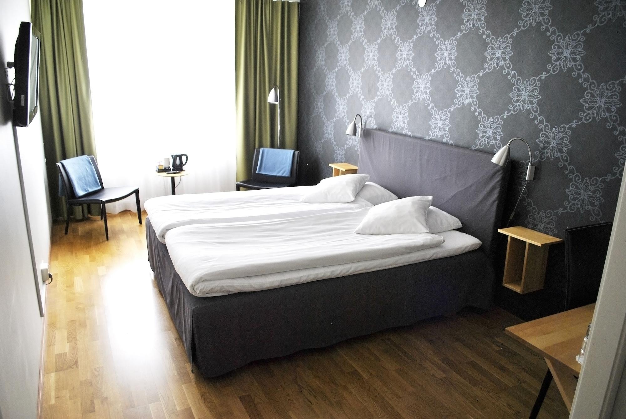 City Central Hotel Oerebro By First Hotels Exteriér fotografie