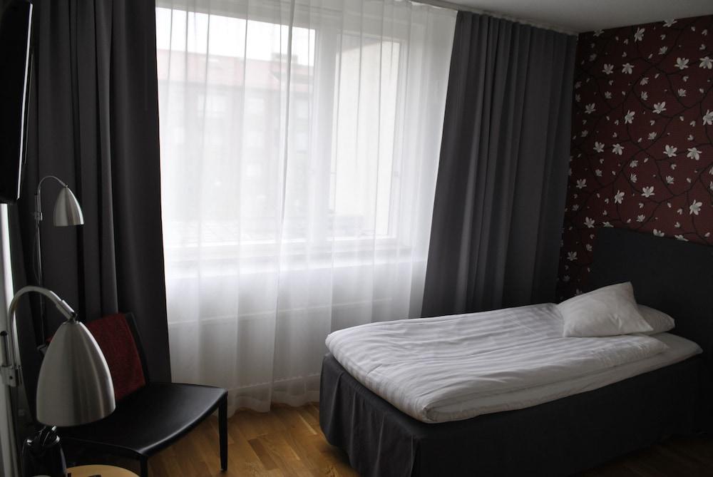 City Central Hotel Oerebro By First Hotels Exteriér fotografie