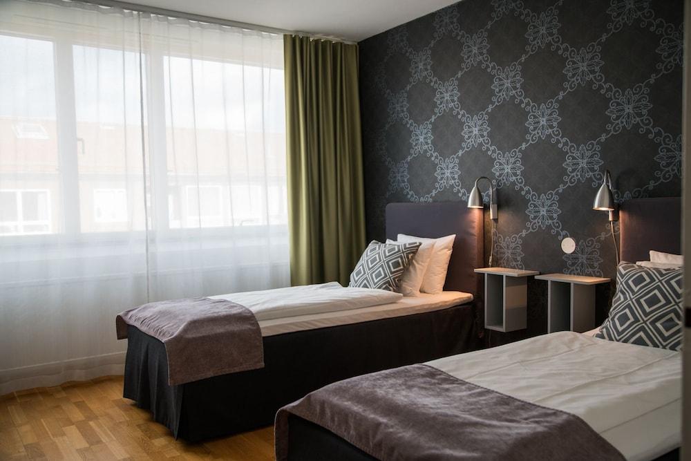 City Central Hotel Oerebro By First Hotels Exteriér fotografie