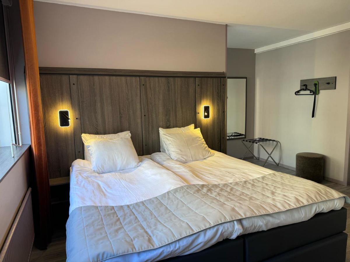 City Central Hotel Oerebro By First Hotels Exteriér fotografie