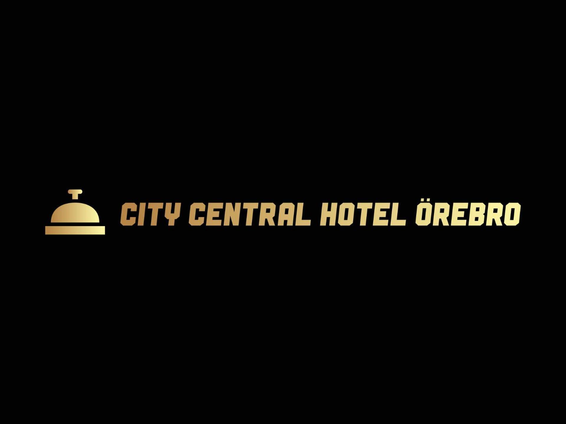 City Central Hotel Oerebro By First Hotels Exteriér fotografie