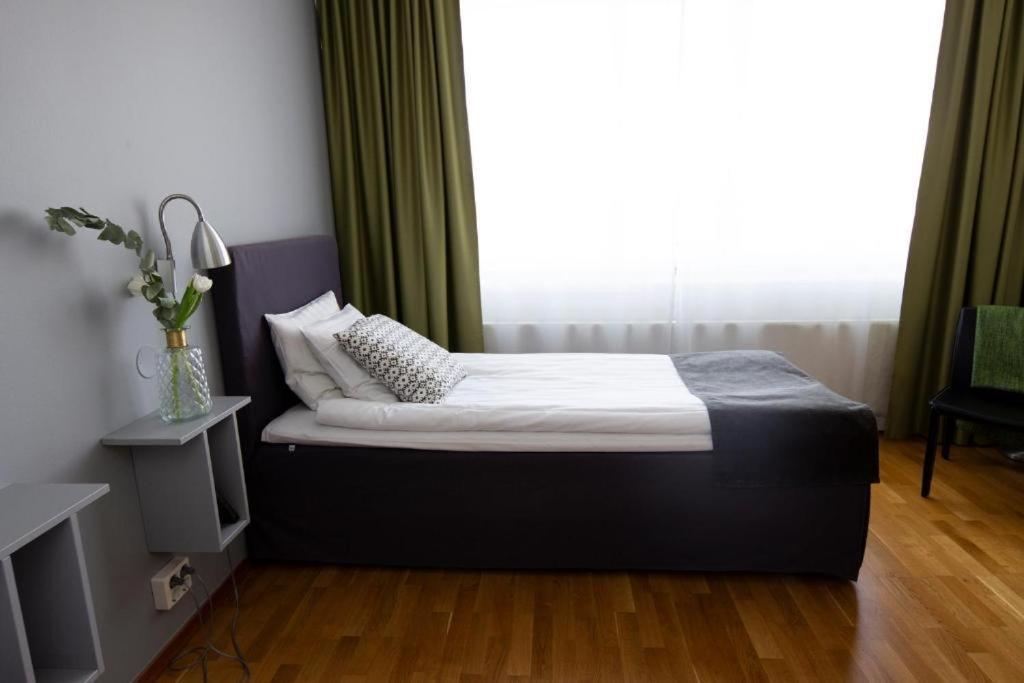 City Central Hotel Oerebro By First Hotels Exteriér fotografie