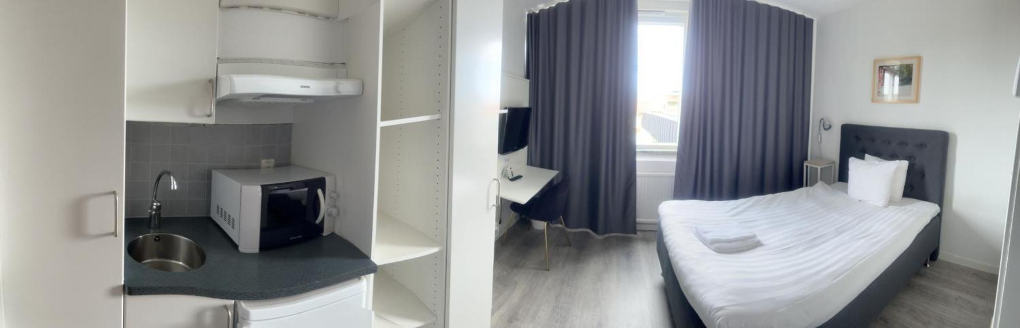 City Central Hotel Oerebro By First Hotels Exteriér fotografie