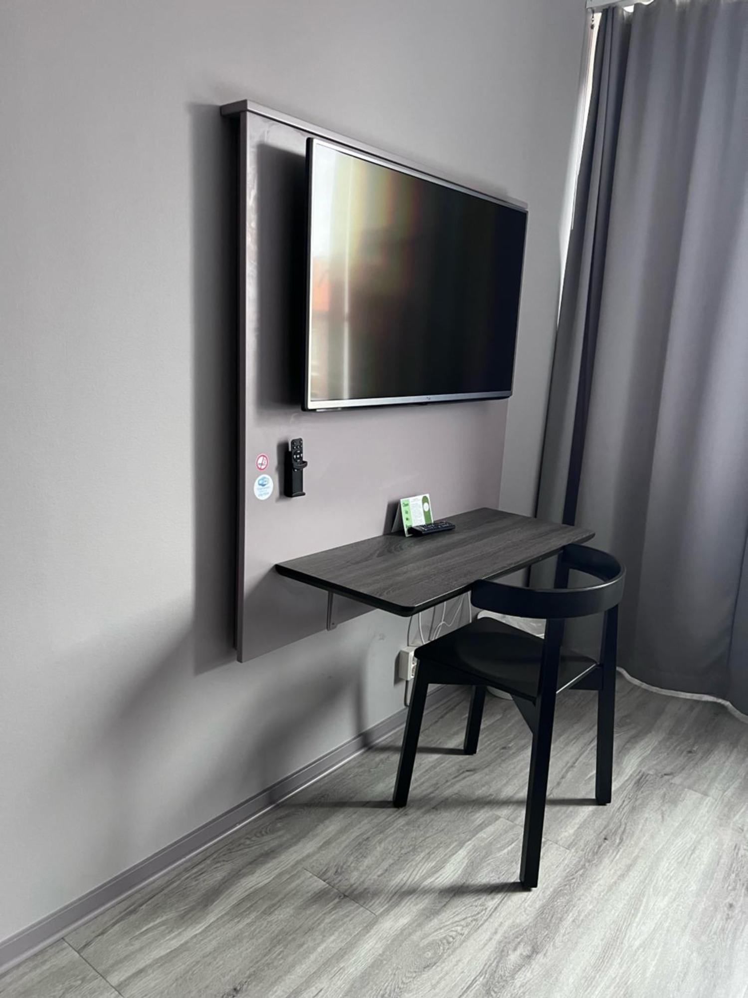 City Central Hotel Oerebro By First Hotels Exteriér fotografie
