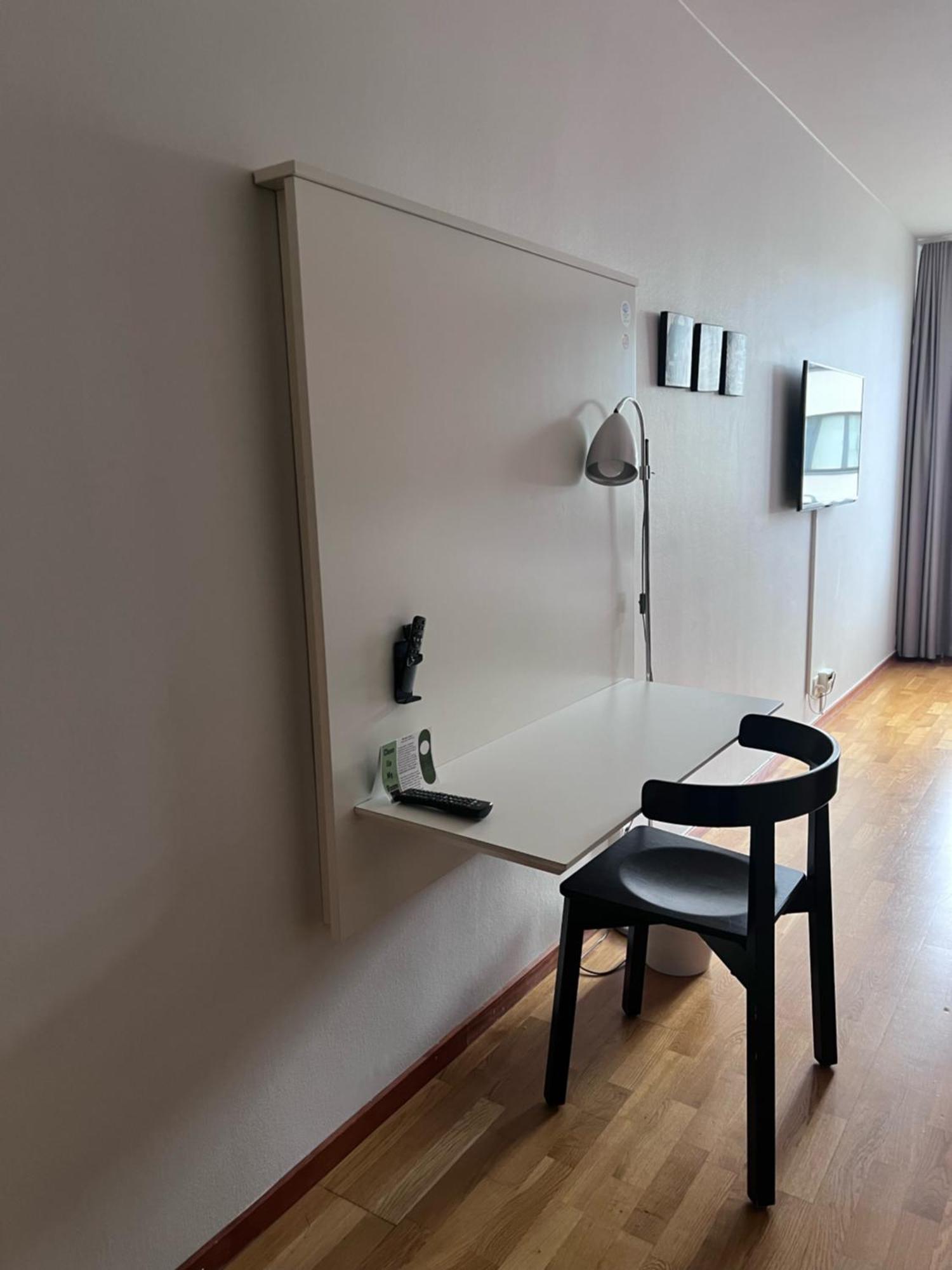 City Central Hotel Oerebro By First Hotels Exteriér fotografie