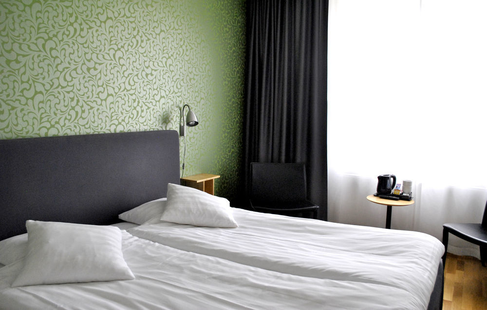 City Central Hotel Oerebro By First Hotels Exteriér fotografie