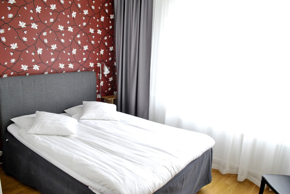 City Central Hotel Oerebro By First Hotels Exteriér fotografie
