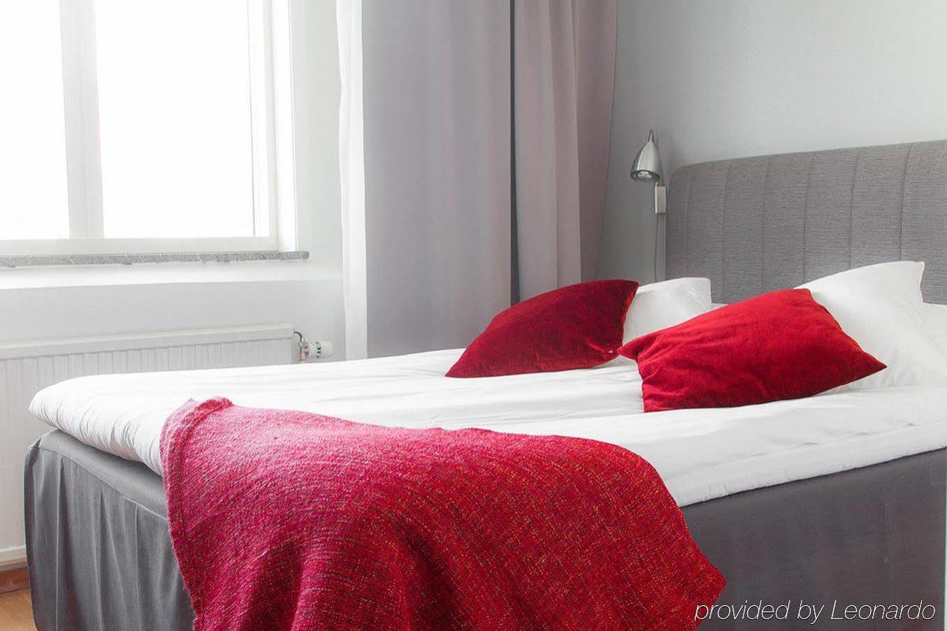 City Central Hotel Oerebro By First Hotels Exteriér fotografie