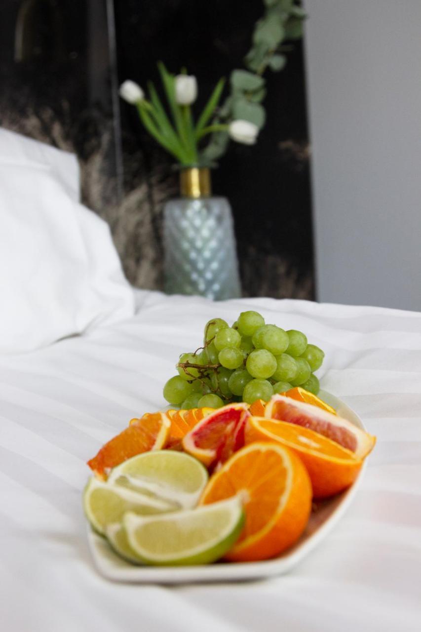 City Central Hotel Oerebro By First Hotels Exteriér fotografie
