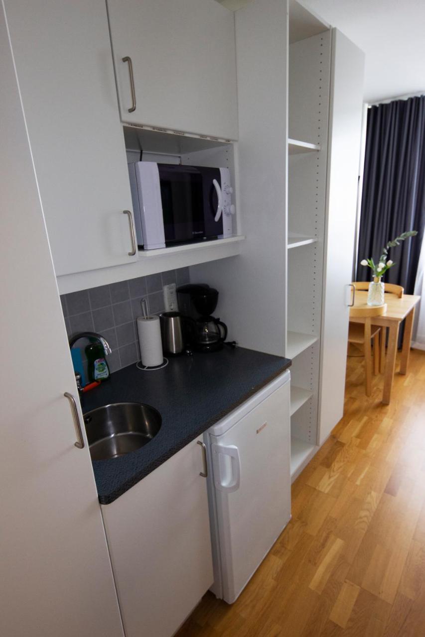City Central Hotel Oerebro By First Hotels Exteriér fotografie