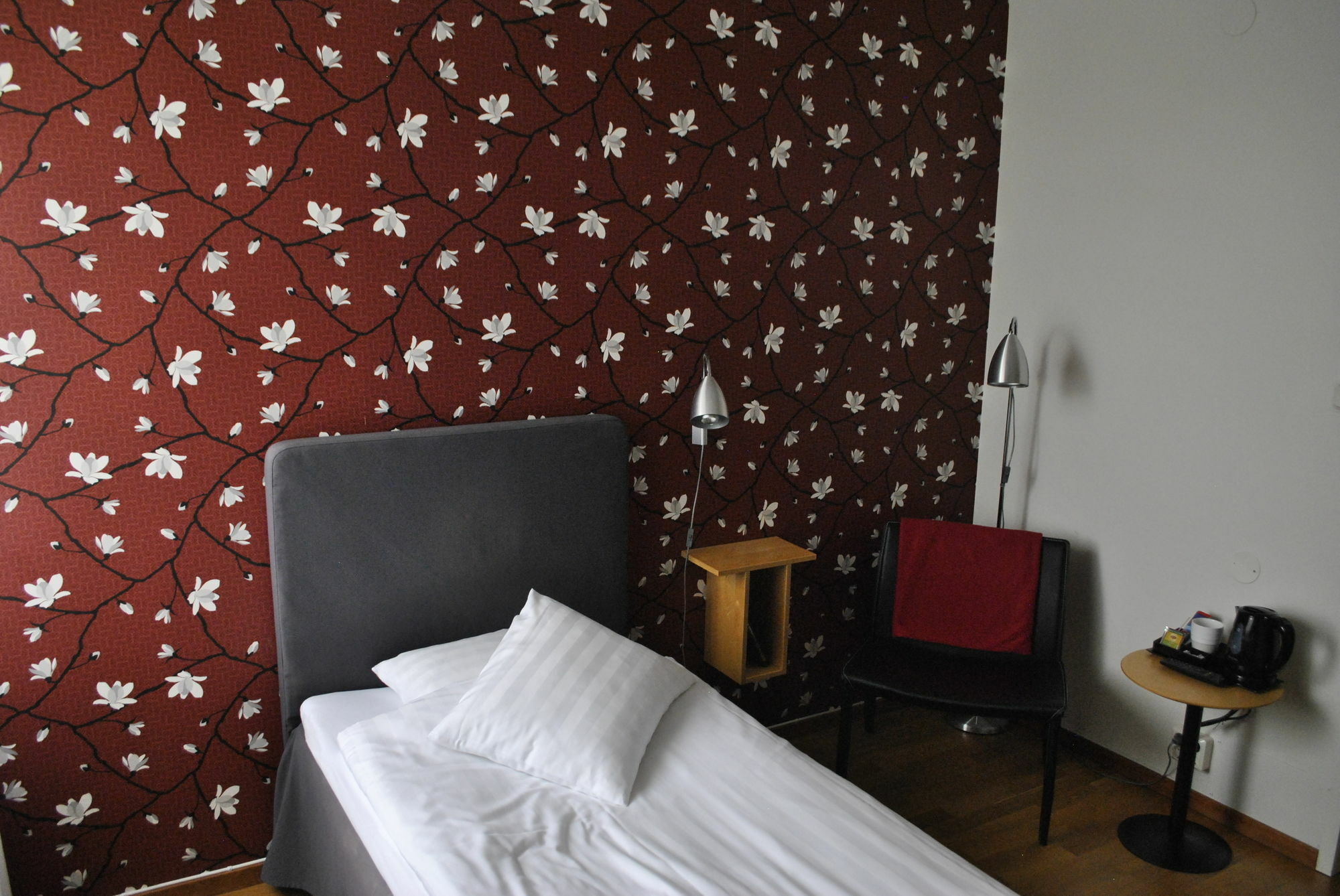 City Central Hotel Oerebro By First Hotels Exteriér fotografie